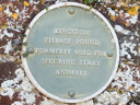 Kingston Village Pound (id=2409)